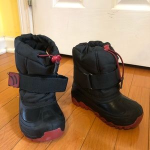 Snow Boots